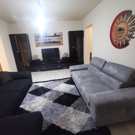 Gura Humorului Apartament Lux Confort Buitenkant foto