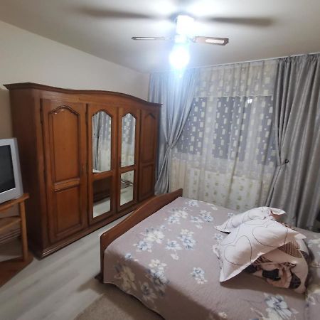 Gura Humorului Apartament Lux Confort Buitenkant foto