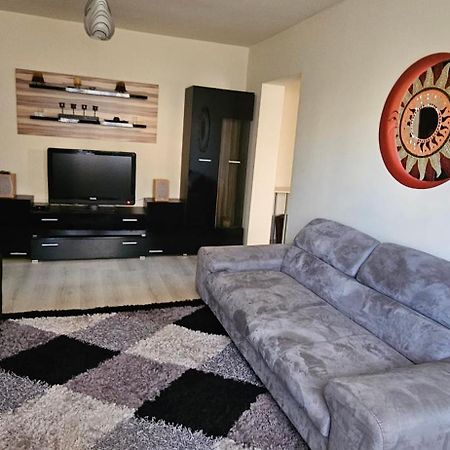 Gura Humorului Apartament Lux Confort Buitenkant foto