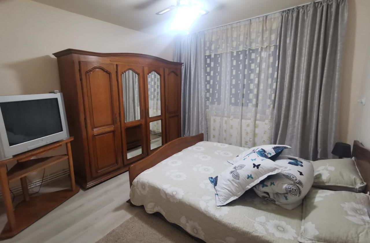 Gura Humorului Apartament Lux Confort Buitenkant foto