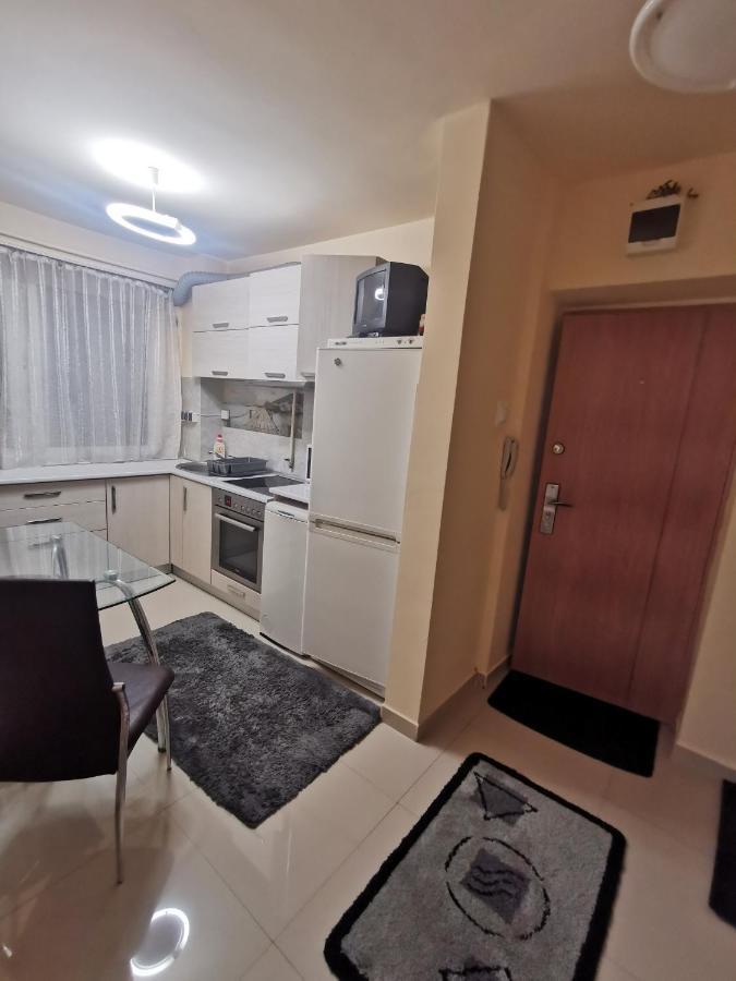 Gura Humorului Apartament Lux Confort Buitenkant foto