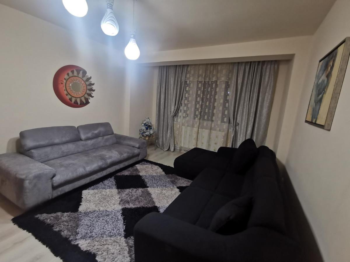Gura Humorului Apartament Lux Confort Buitenkant foto