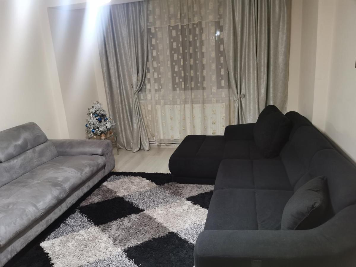 Gura Humorului Apartament Lux Confort Buitenkant foto