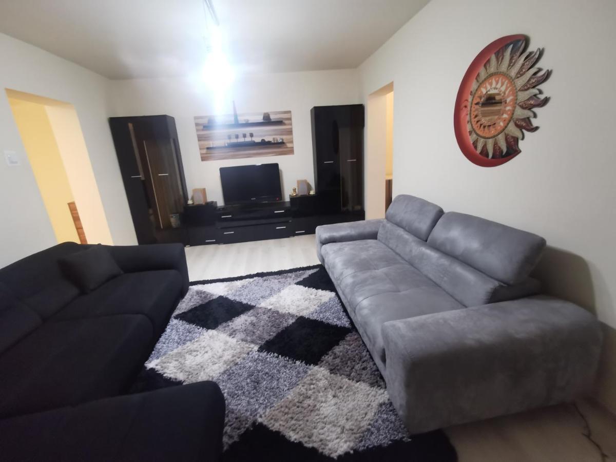 Gura Humorului Apartament Lux Confort Buitenkant foto