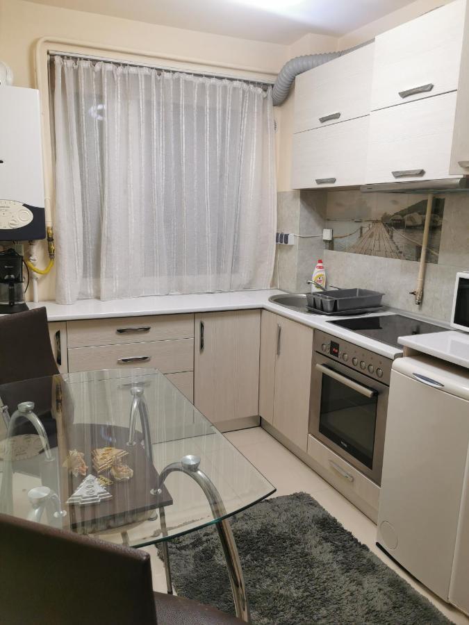 Gura Humorului Apartament Lux Confort Buitenkant foto
