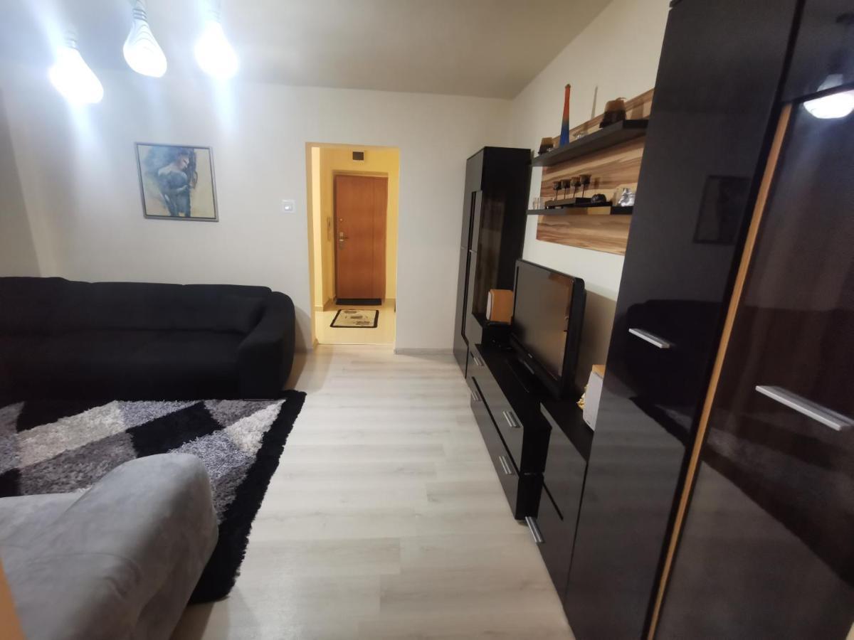 Gura Humorului Apartament Lux Confort Buitenkant foto