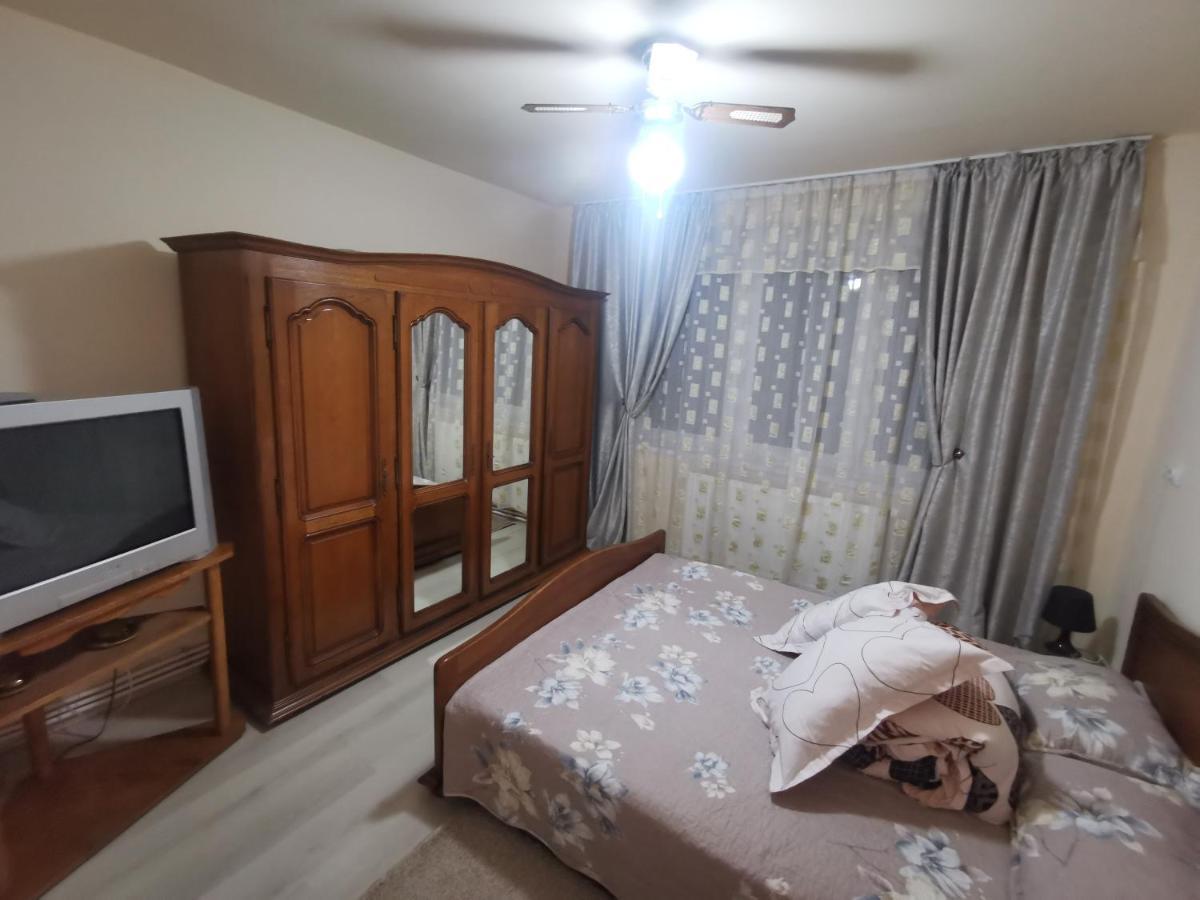 Gura Humorului Apartament Lux Confort Buitenkant foto