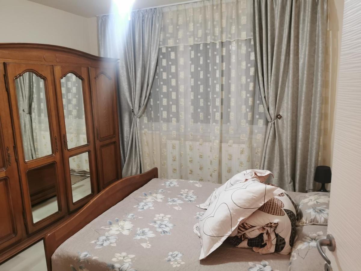 Gura Humorului Apartament Lux Confort Buitenkant foto