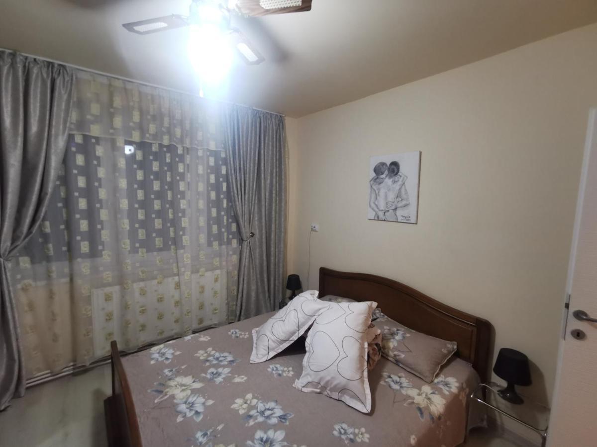 Gura Humorului Apartament Lux Confort Buitenkant foto