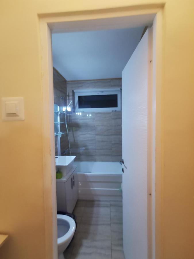 Gura Humorului Apartament Lux Confort Buitenkant foto