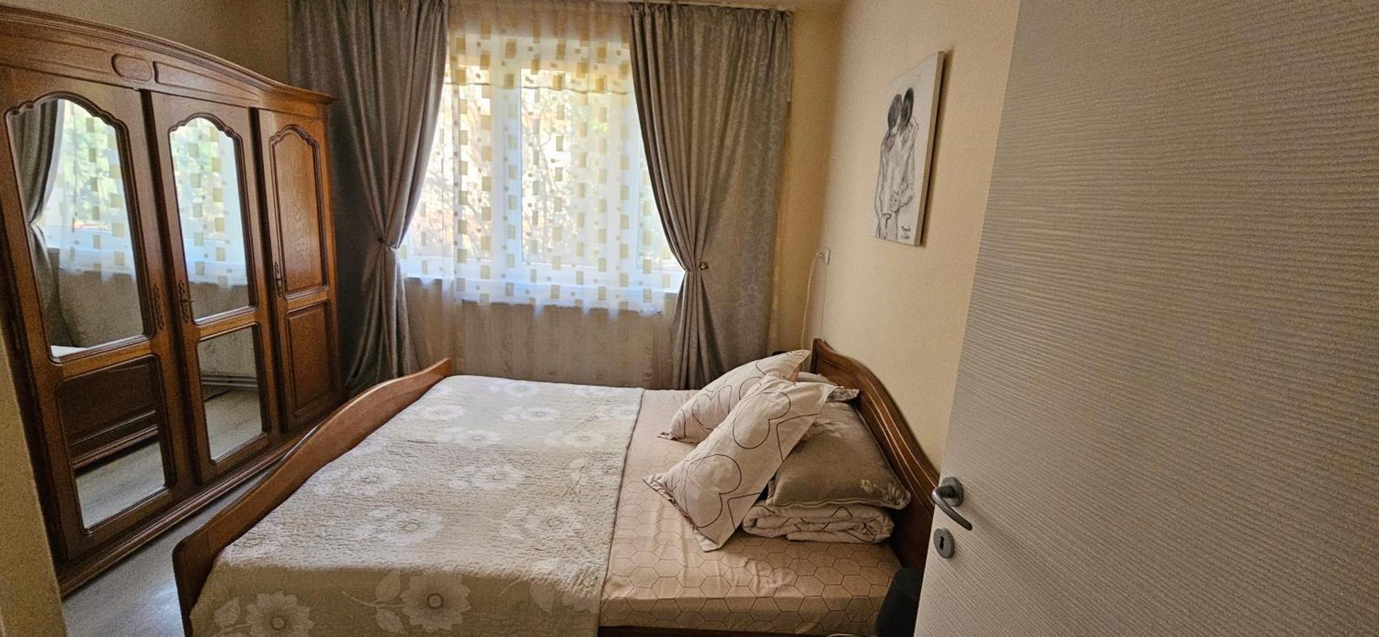 Gura Humorului Apartament Lux Confort Buitenkant foto