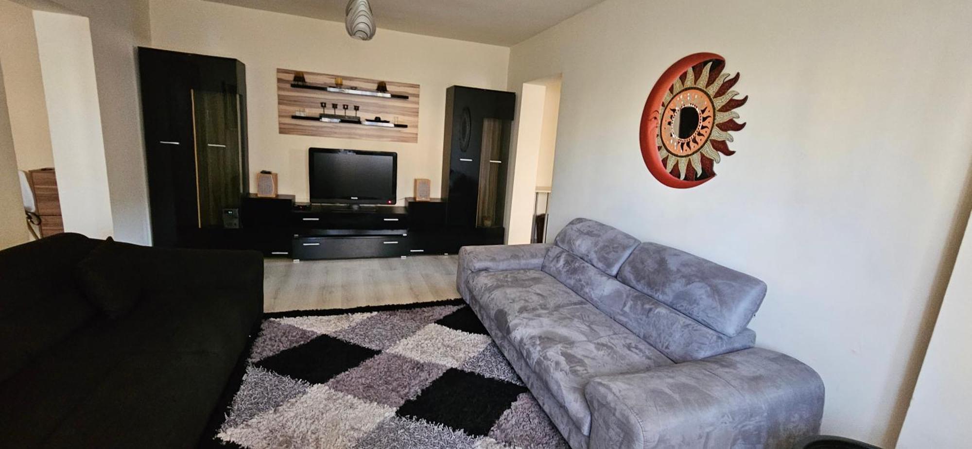 Gura Humorului Apartament Lux Confort Buitenkant foto