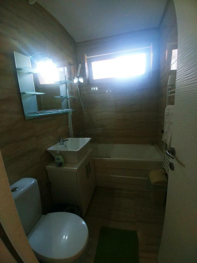 Gura Humorului Apartament Lux Confort Buitenkant foto