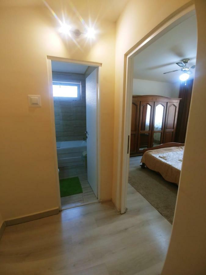 Gura Humorului Apartament Lux Confort Buitenkant foto