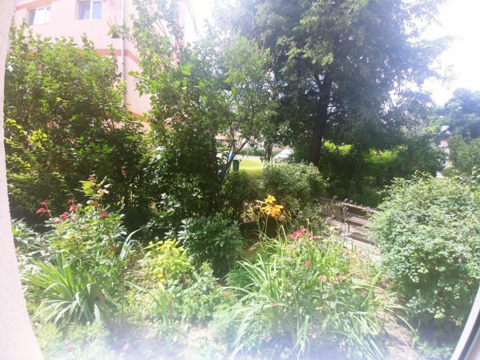 Gura Humorului Apartament Lux Confort Buitenkant foto