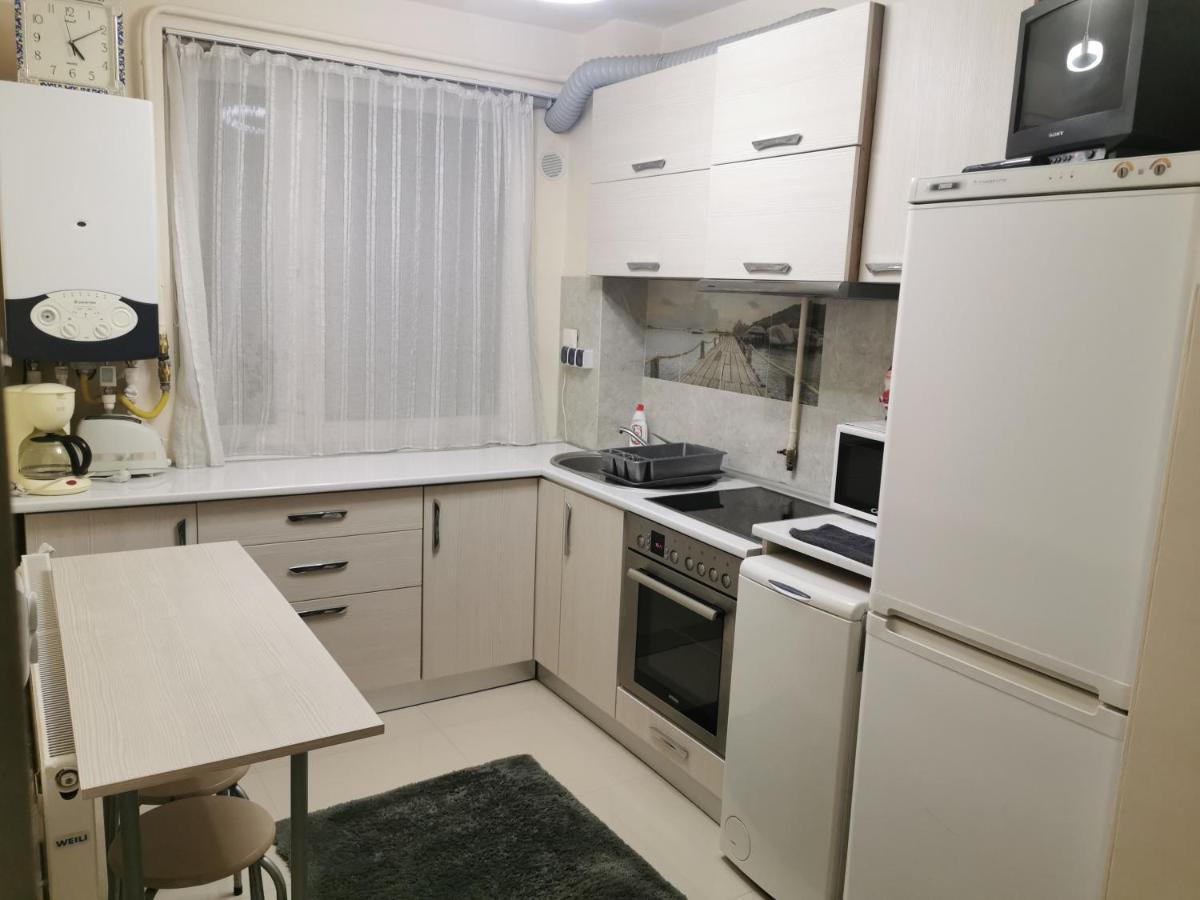 Gura Humorului Apartament Lux Confort Buitenkant foto