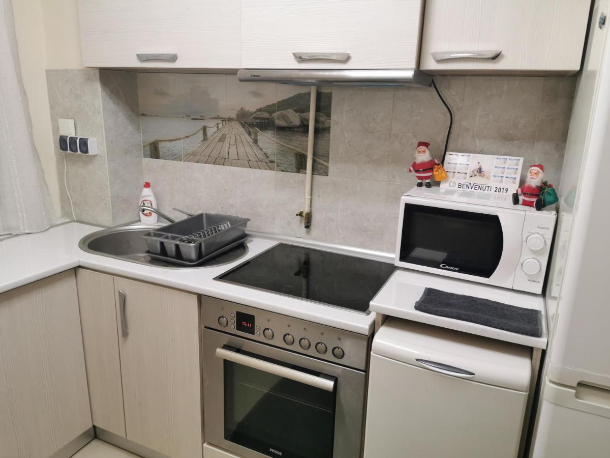 Gura Humorului Apartament Lux Confort Buitenkant foto